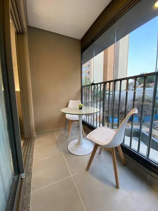 Studio No Coracao De Perdizes Apartment Sao Paulo