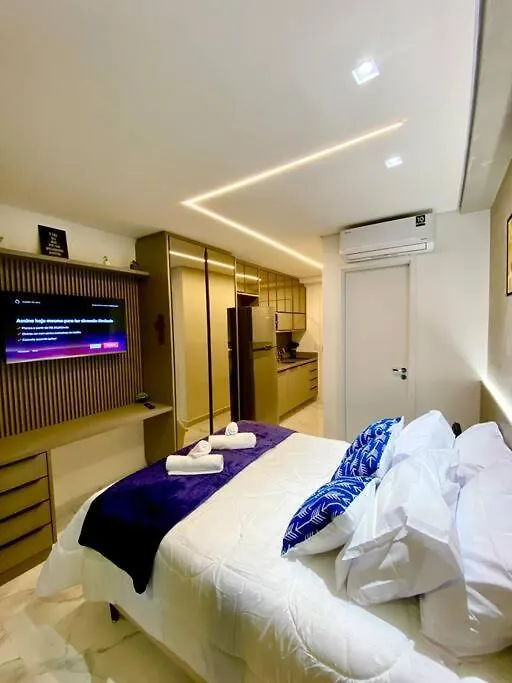 Studio No Coracao De Perdizes Apartment Sao Paulo