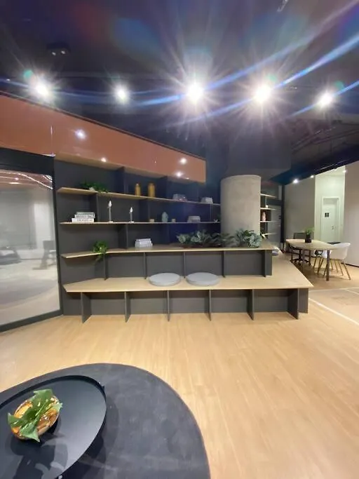 Studio No Coracao De Perdizes Apartment Sao Paulo Brazil