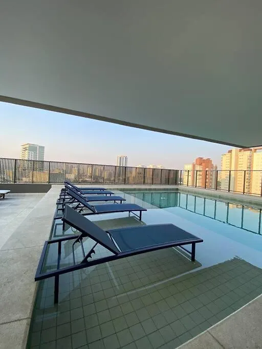 Studio No Coracao De Perdizes Apartment Sao Paulo