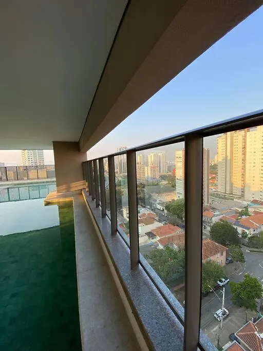 Studio No Coracao De Perdizes Apartment Sao Paulo
