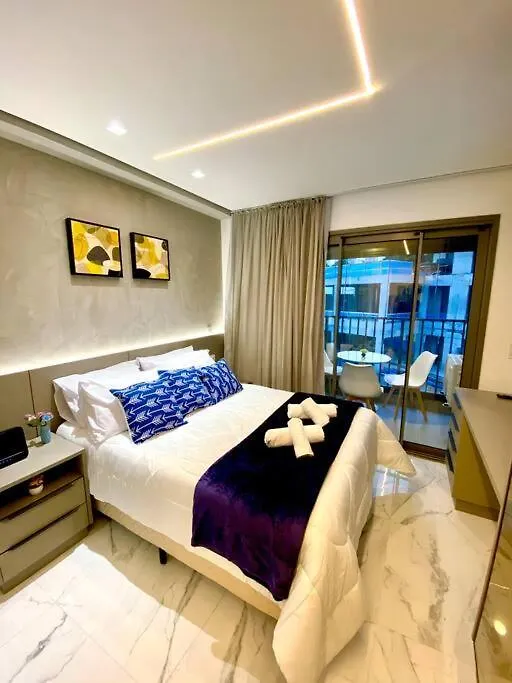 Studio No Coracao De Perdizes Apartment Sao Paulo