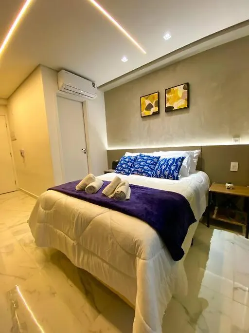 Studio No Coracao De Perdizes Apartment Sao Paulo