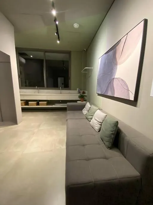 Studio No Coracao De Perdizes Apartment Sao Paulo