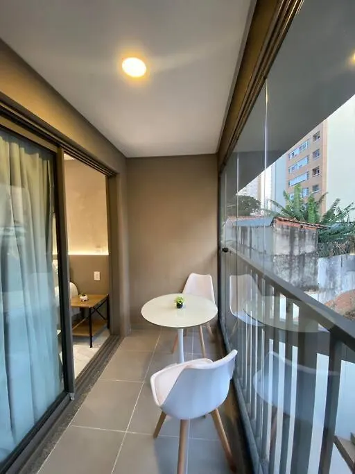 Studio No Coracao De Perdizes Apartment Sao Paulo 0*,