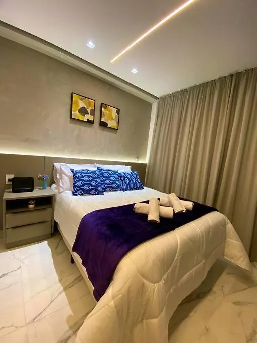 Studio No Coracao De Perdizes Apartment Sao Paulo 0*,  Brazil