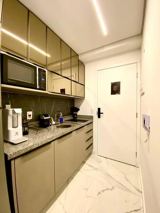 Studio No Coracao De Perdizes Apartment Sao Paulo
