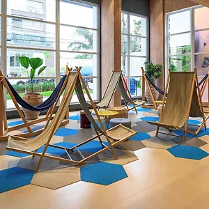 Ibis Tatuapé São Paulo