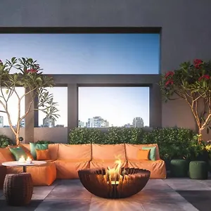 Apartamento O213 - O213 | Olimpia, Perto De Tudo!, São Paulo