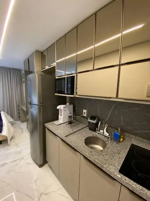 Studio No Coracao De Perdizes Διαμέρισμα Σάο Πάολο